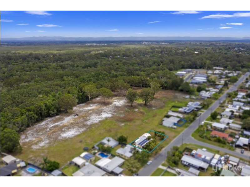 43 Ranald Avenue, Ningi QLD 4511