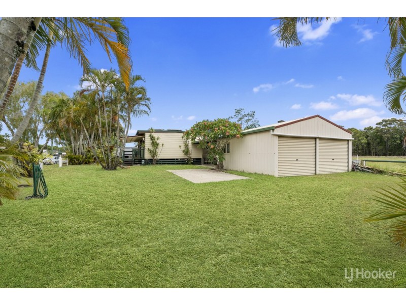 43 Ranald Avenue, Ningi QLD 4511