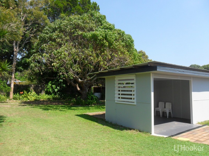 4 Cypress Avenue, Woorim QLD 4507