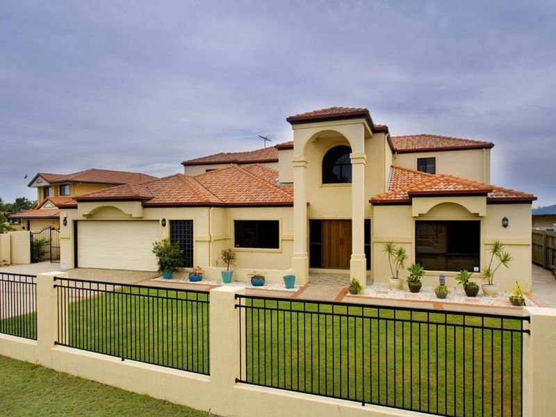 43 Voyagers Drive, Banksia Beach QLD 4507