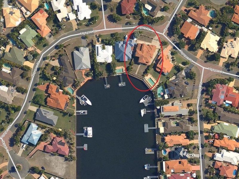 43 Voyagers Drive, Banksia Beach QLD 4507