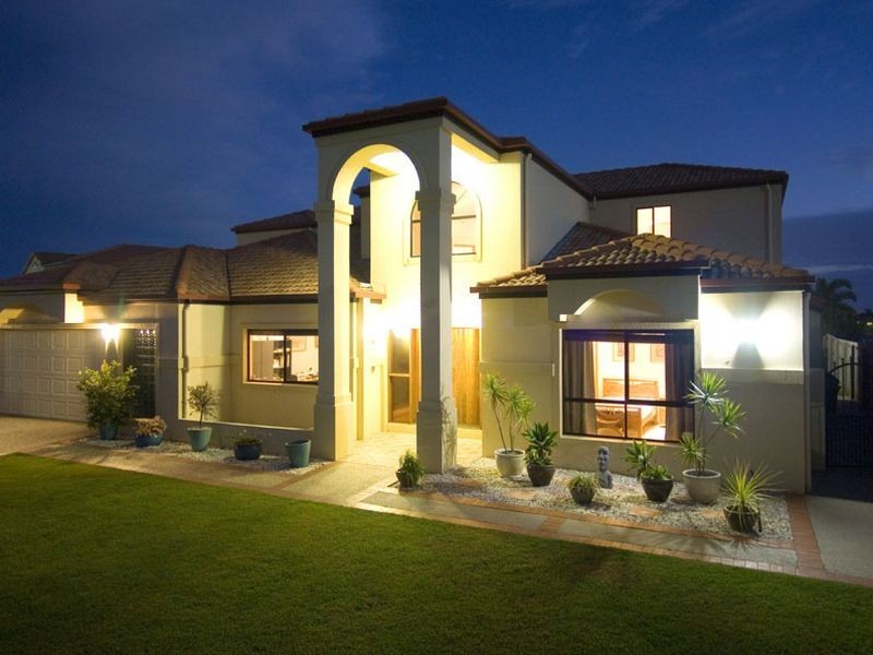 43 Voyagers Drive, Banksia Beach QLD 4507