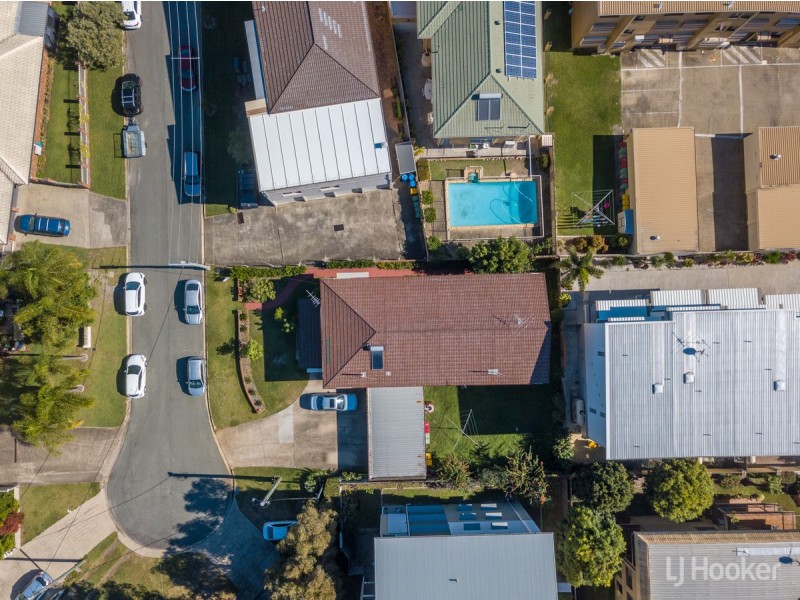 1/4 Thornely Close, Bellara QLD 4507