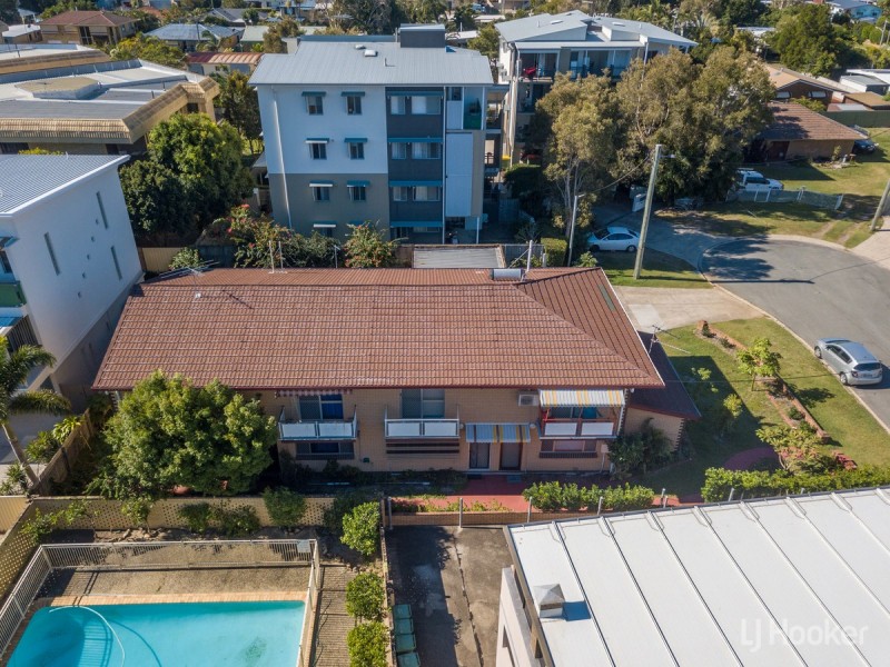 1/4 Thornely Close, Bellara QLD 4507