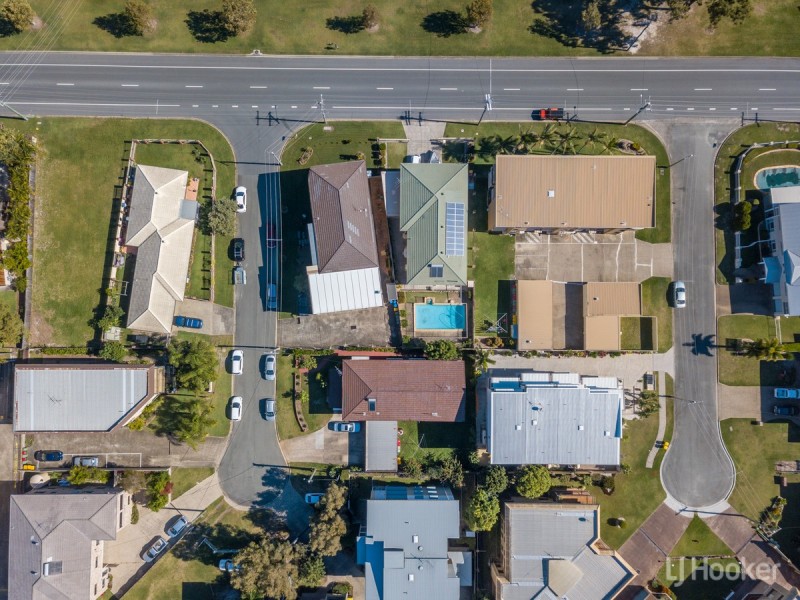 1/4 Thornely Close, Bellara QLD 4507