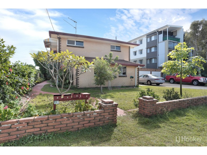 1/4 Thornely Close, Bellara QLD 4507