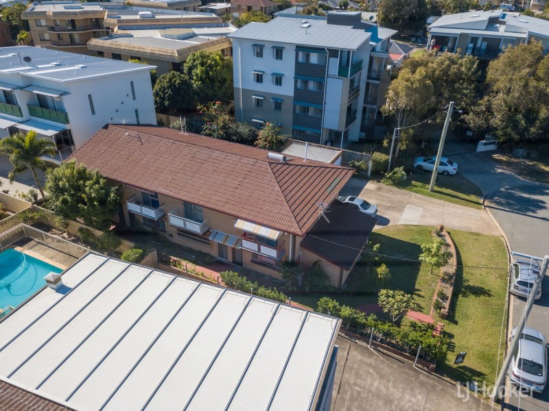 1/4 Thornely Close, Bellara QLD 4507