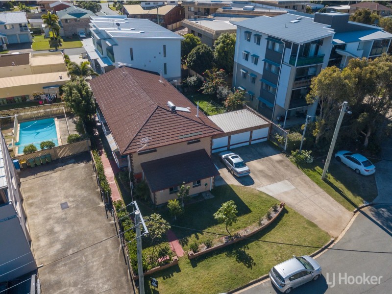 1/4 Thornely Close, Bellara QLD 4507