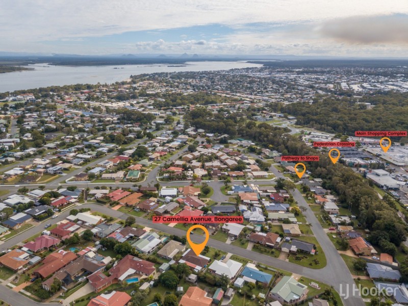 27 Camellia Drive, Bongaree QLD 4507