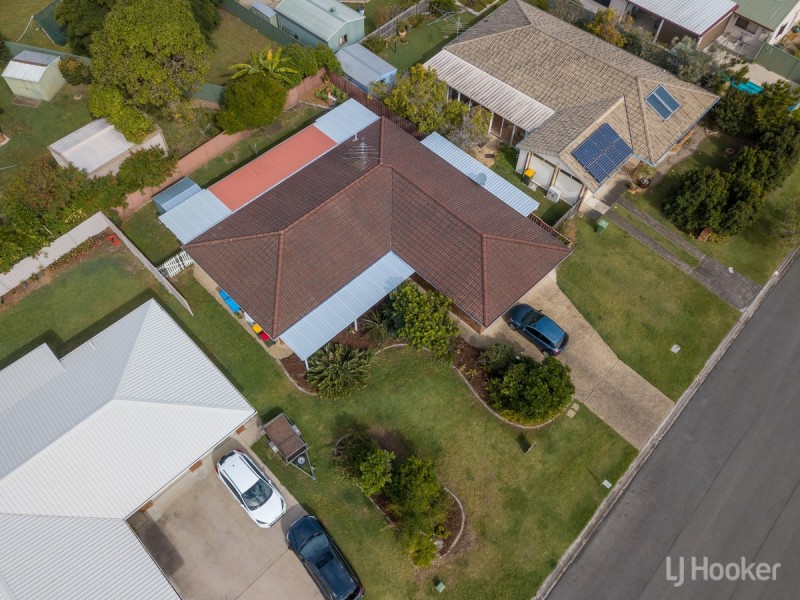 27 Camellia Drive, Bongaree QLD 4507