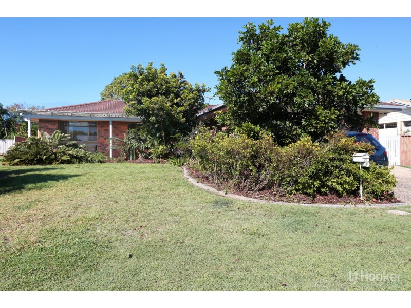 27 Camellia Drive, Bongaree QLD 4507