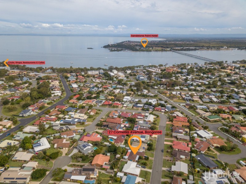 27 Camellia Drive, Bongaree QLD 4507