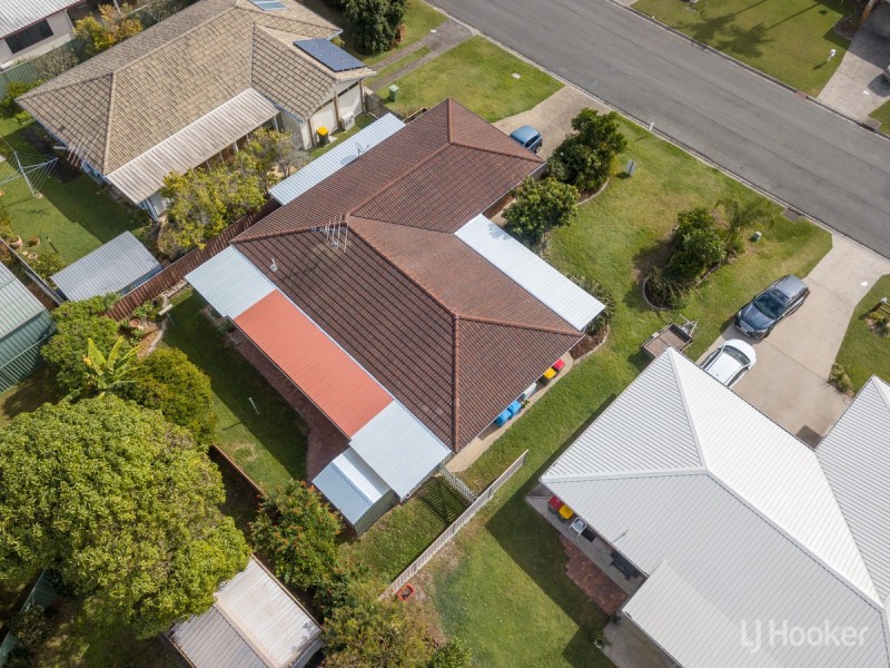 27 Camellia Drive, Bongaree QLD 4507