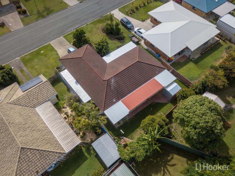 27 Camellia Drive, Bongaree QLD 4507