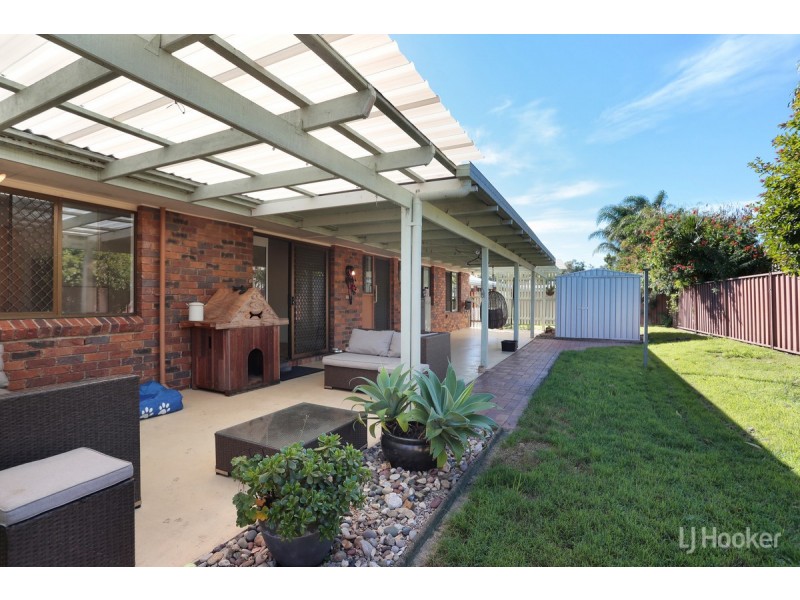 27 Camellia Drive, Bongaree QLD 4507
