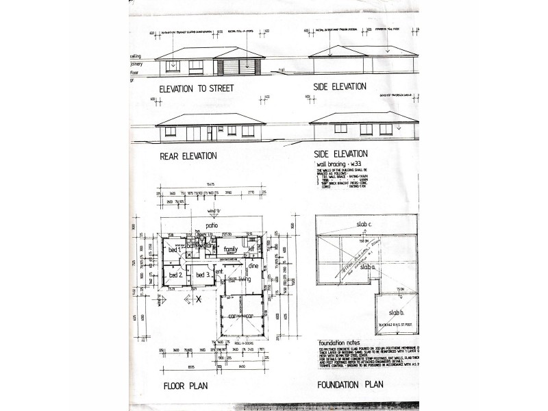 27 Camellia Drive, Bongaree QLD 4507 Floorplan
