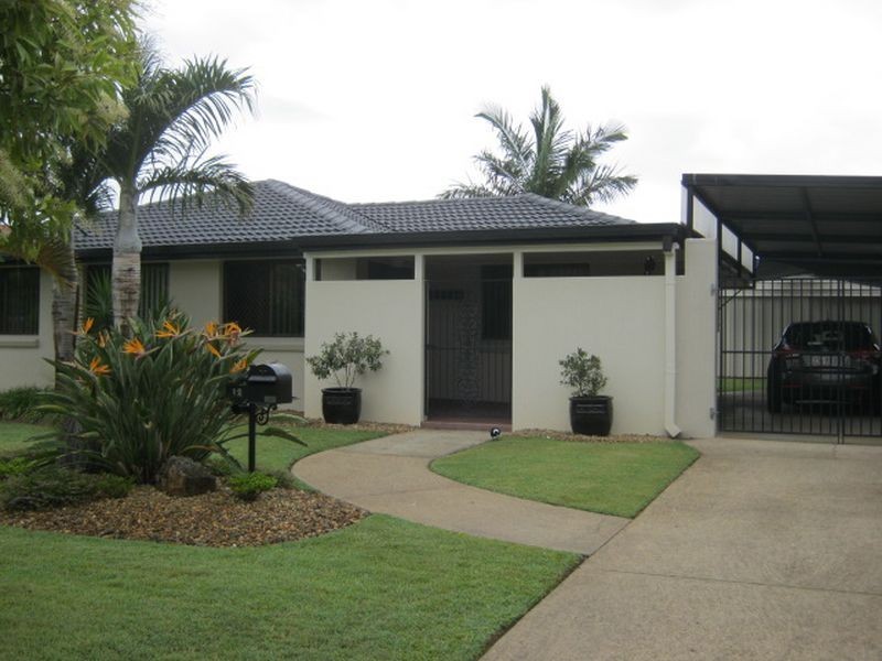 12 Green Street, Bribie Island QLD 4507