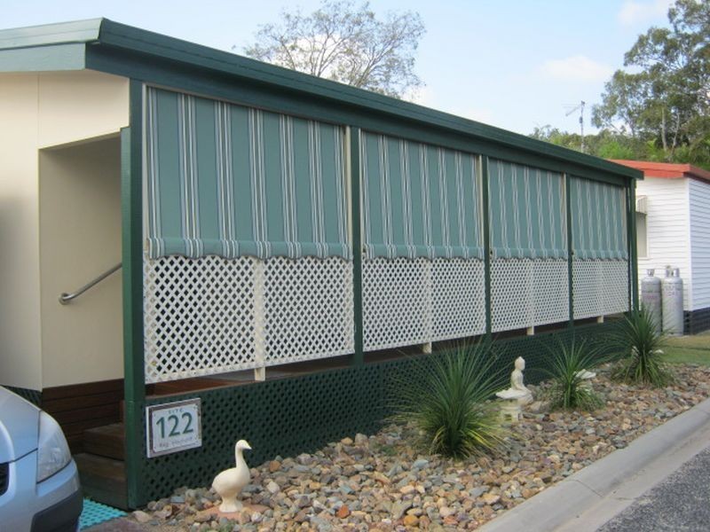 Sandstone Point QLD 4511