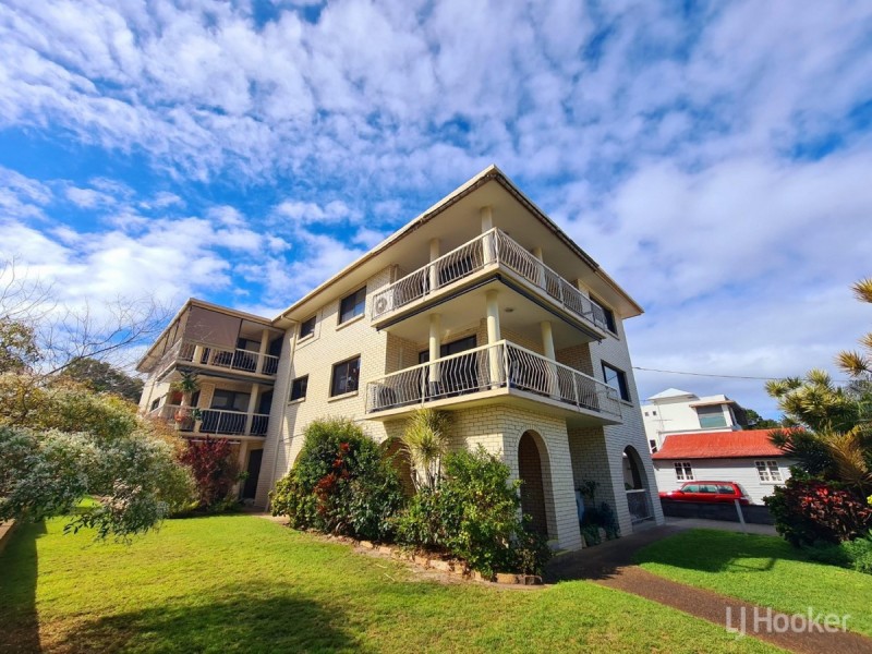 Bongaree QLD 4507