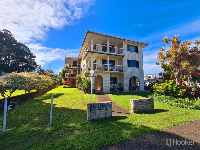 Bongaree QLD 4507