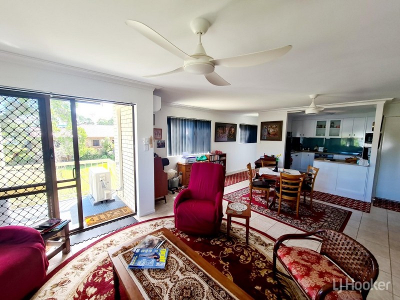 Bongaree QLD 4507