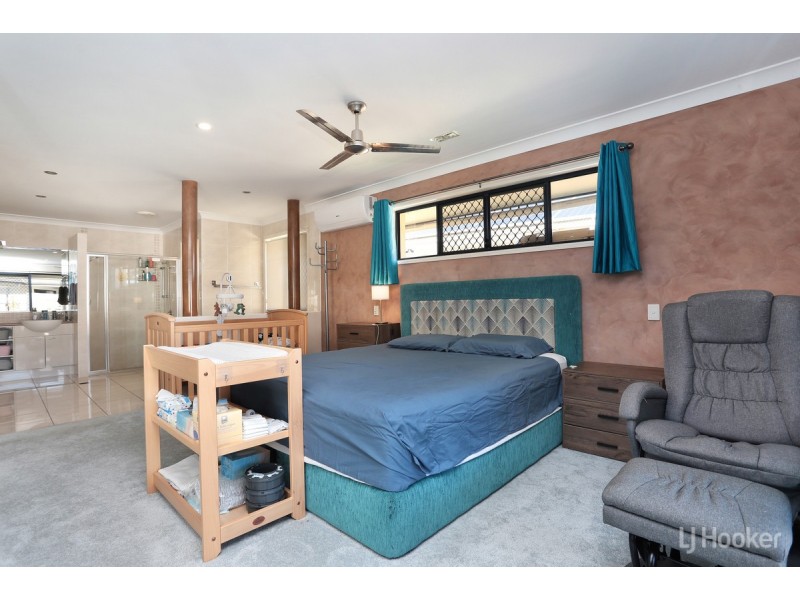 21 Raptor Parade, Banksia Beach QLD 4507