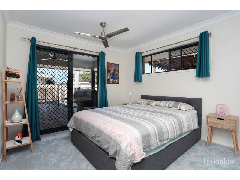 21 Raptor Parade, Banksia Beach QLD 4507