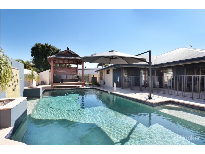 21 Raptor Parade, Banksia Beach QLD 4507