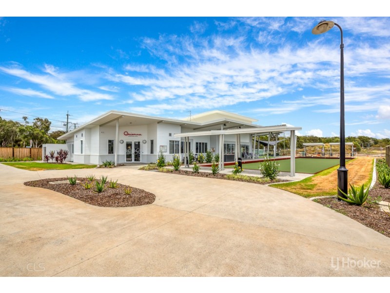 9/2 Spinnaker Drive, Sandstone Point QLD 4511