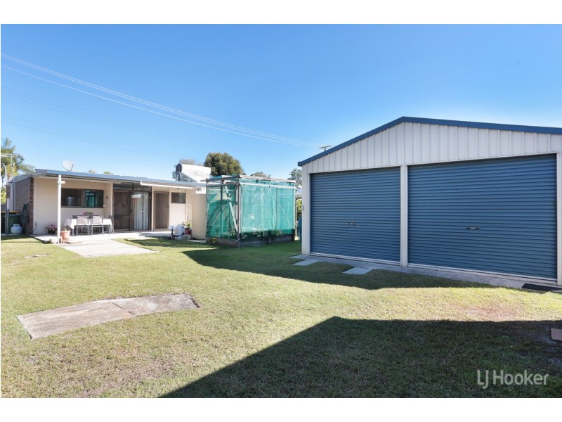 16 Ranald Avenue, Ningi QLD 4511