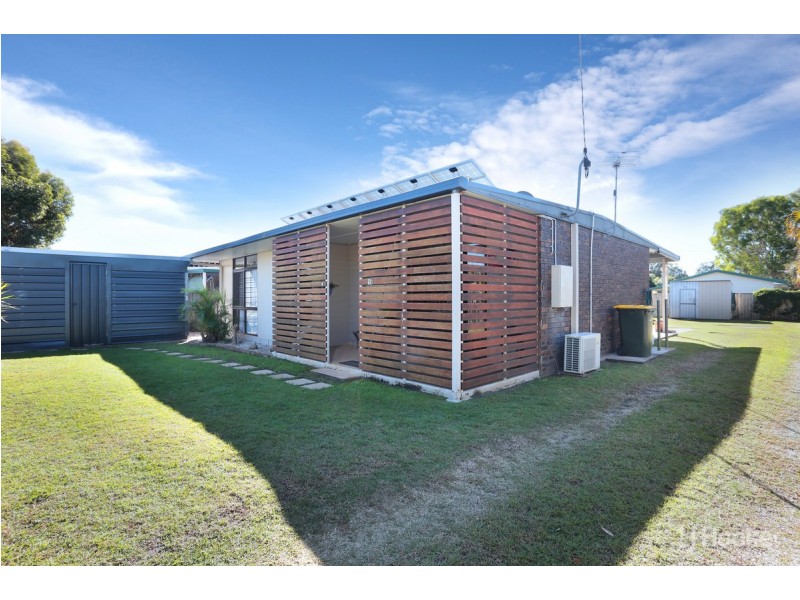 16 Ranald Avenue, Ningi QLD 4511