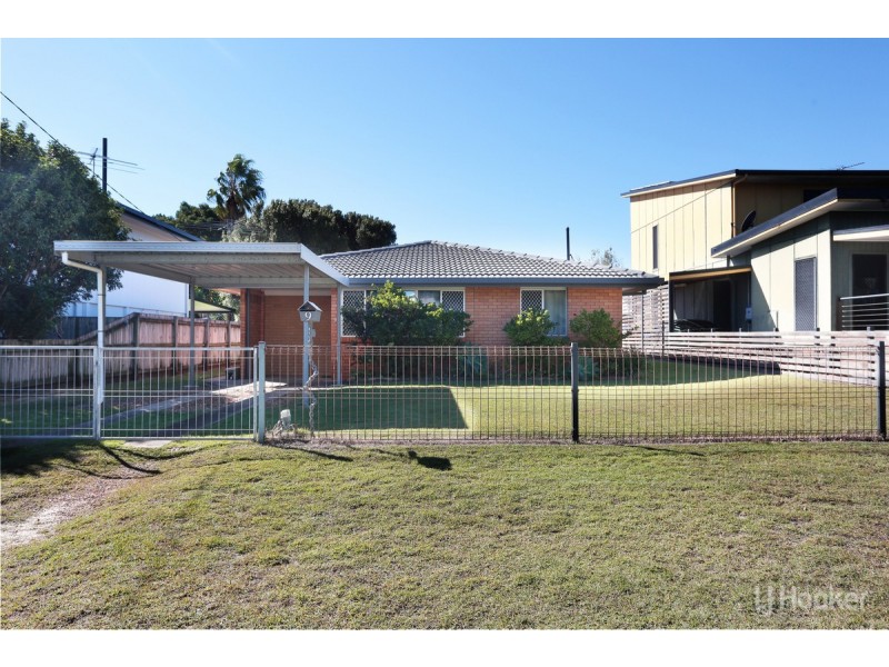 9 Bonham Street, Bongaree QLD 4507