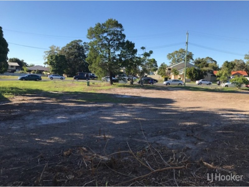 14-18 Second Avenue, Bongaree QLD 4507