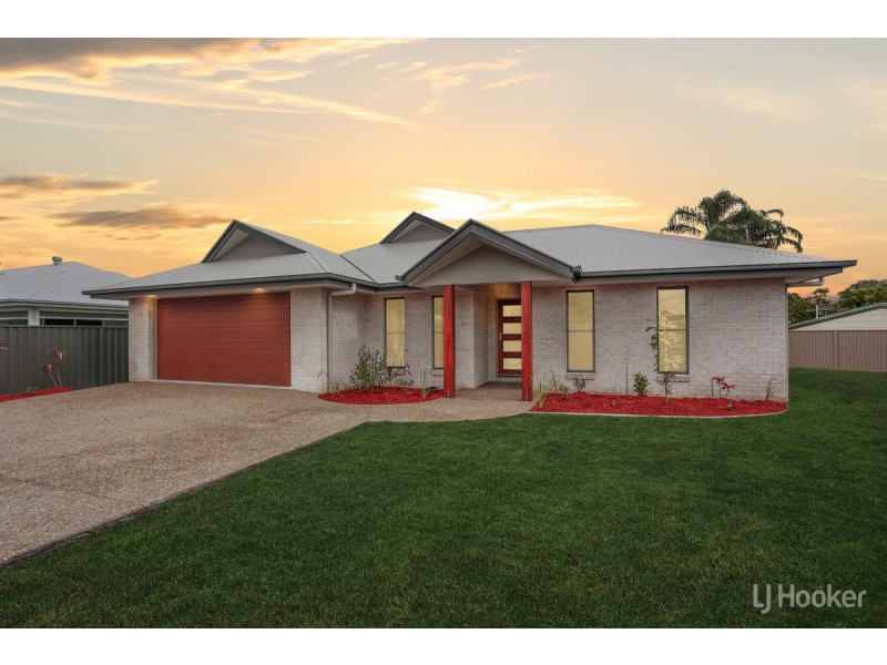 25 Armelie Court, Ningi QLD 4511
