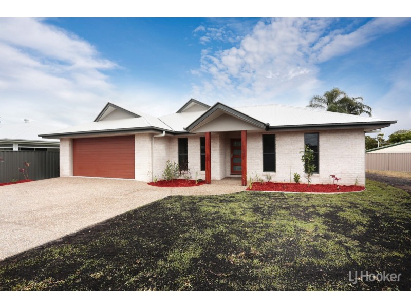 25 Armelie Court, Ningi QLD 4511