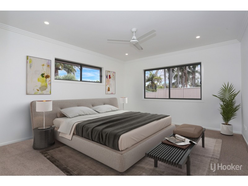 25 Armelie Court, Ningi QLD 4511