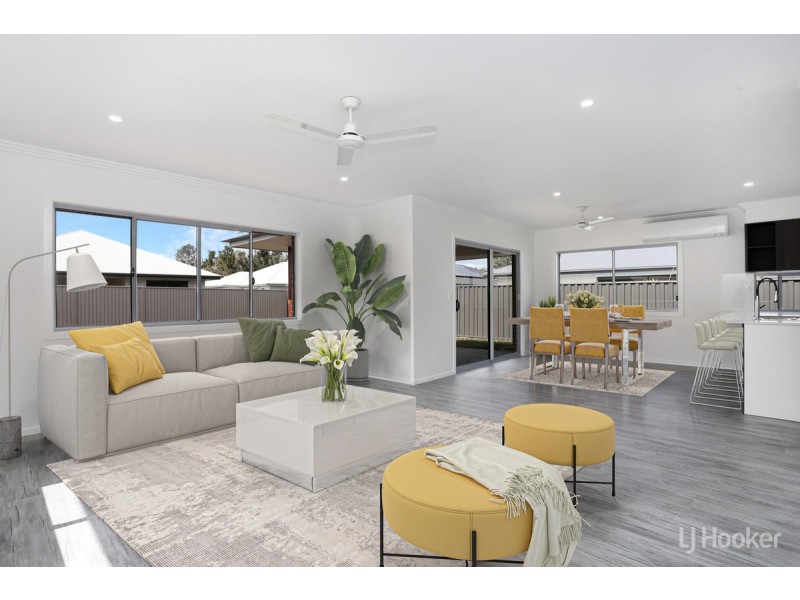 5 Armelie Court, Ningi QLD 4511