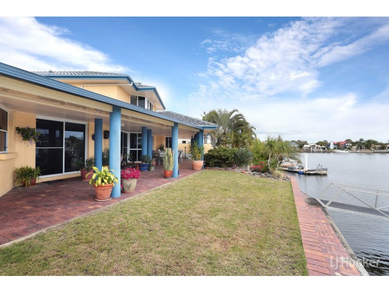 46 Island Parade, Banksia Beach QLD 4507