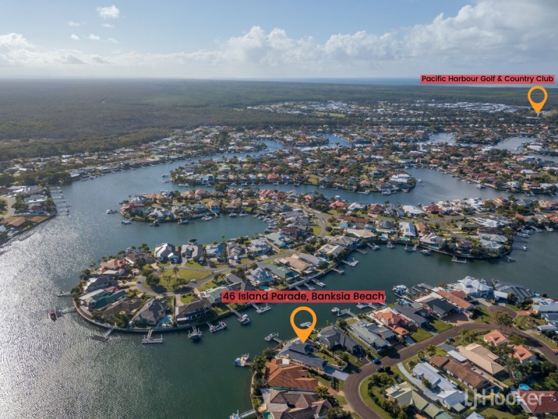 46 Island Parade, Banksia Beach QLD 4507