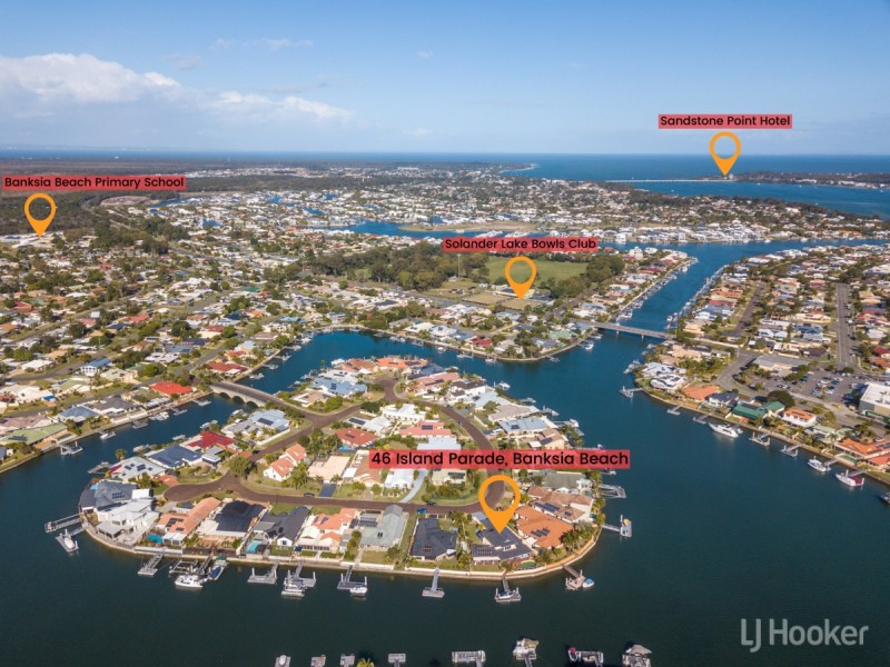 46 Island Parade, Banksia Beach QLD 4507