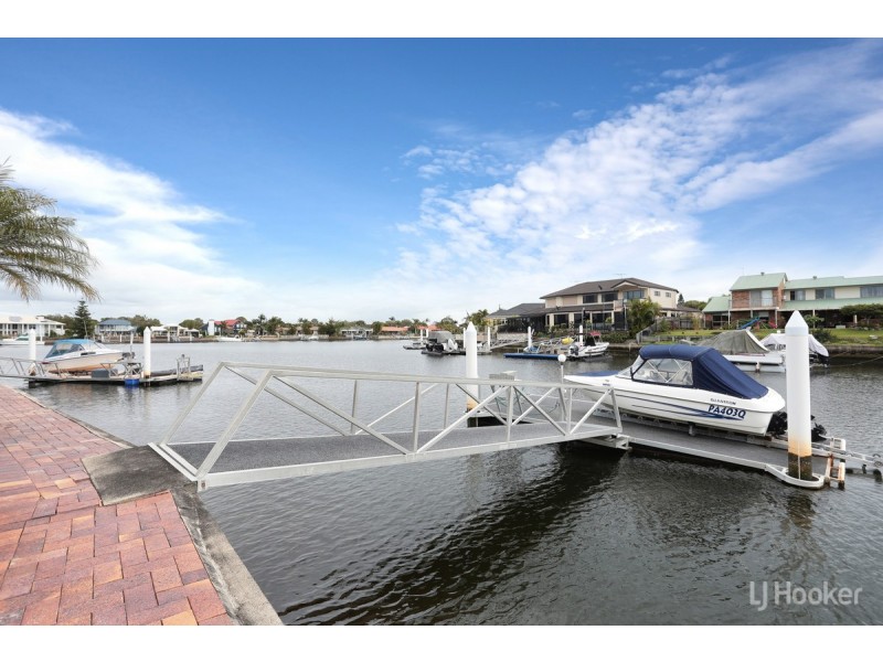 46 Island Parade, Banksia Beach QLD 4507