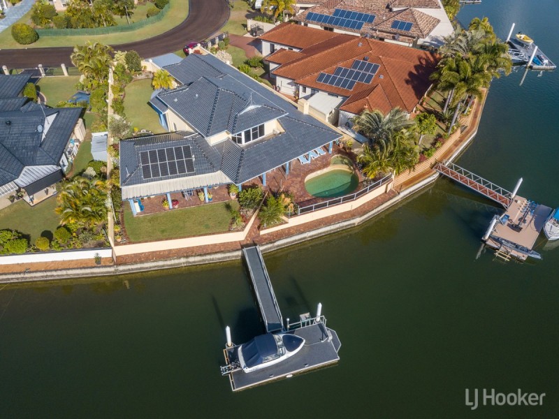 46 Island Parade, Banksia Beach QLD 4507