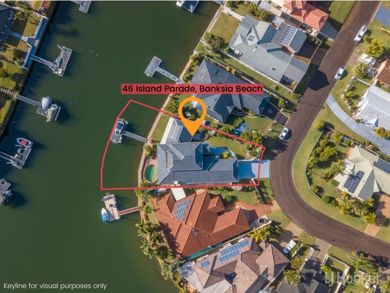 46 Island Parade, Banksia Beach QLD 4507