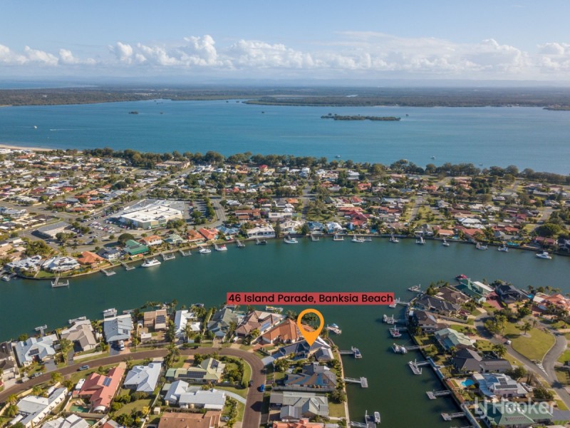 46 Island Parade, Banksia Beach QLD 4507