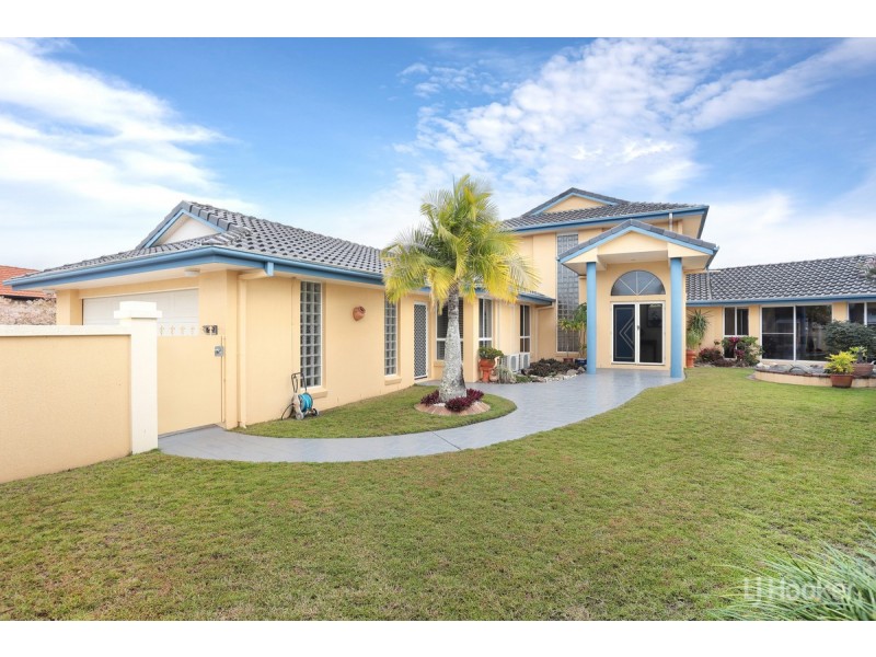 46 Island Parade, Banksia Beach QLD 4507