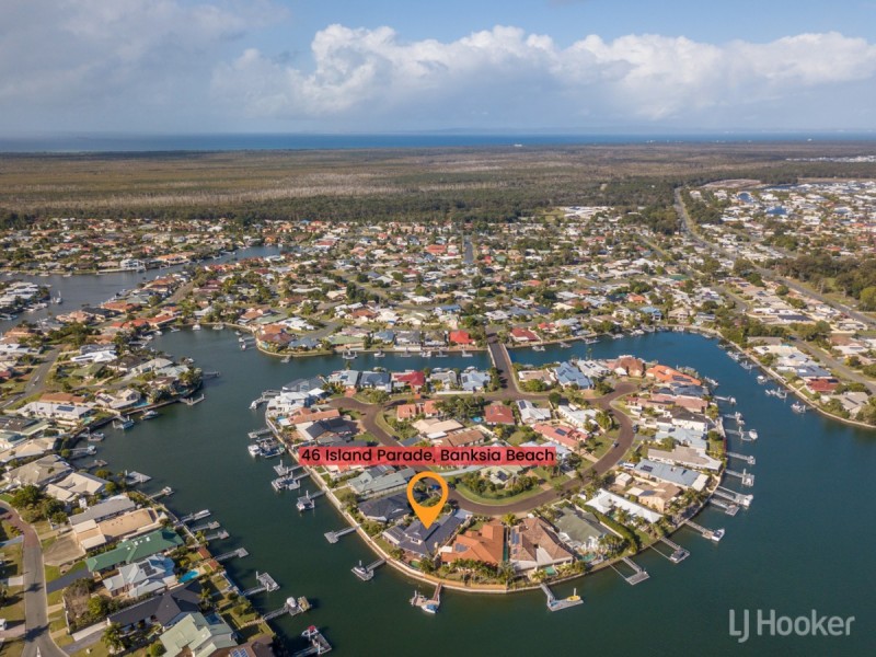 46 Island Parade, Banksia Beach QLD 4507
