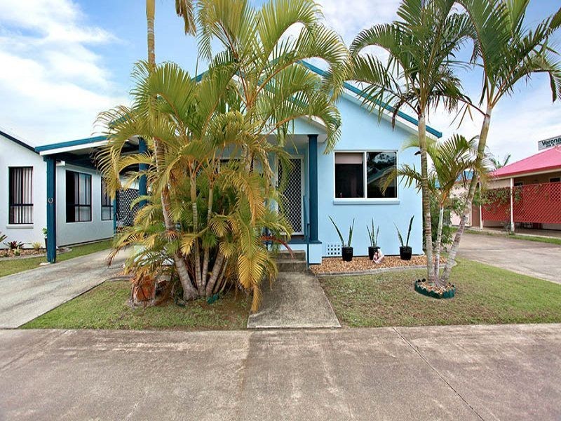324/126 Cotterill Avenue, Bongaree QLD 4507