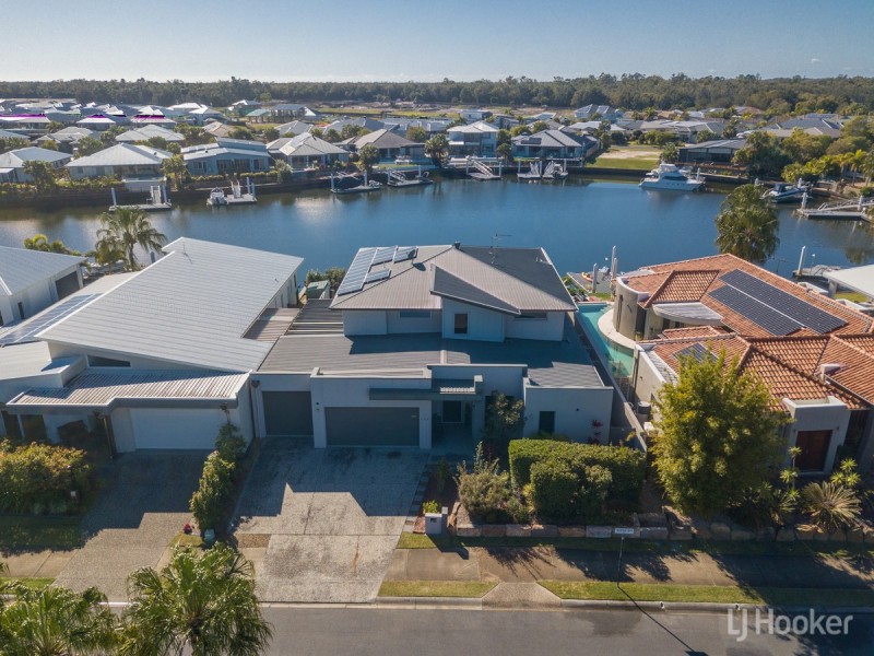 159 Marina Boulevard, Banksia Beach QLD 4507