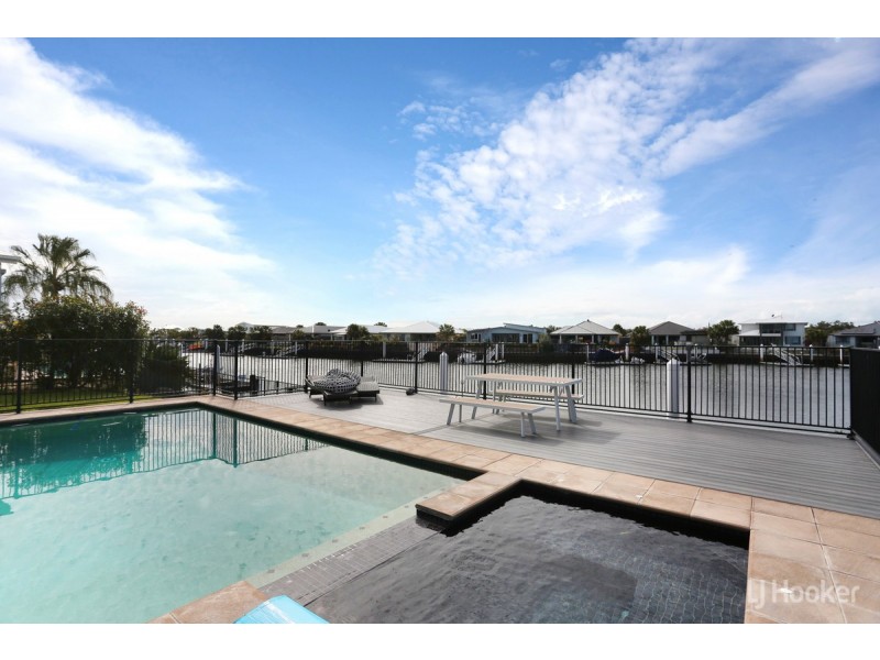 159 Marina Boulevard, Banksia Beach QLD 4507