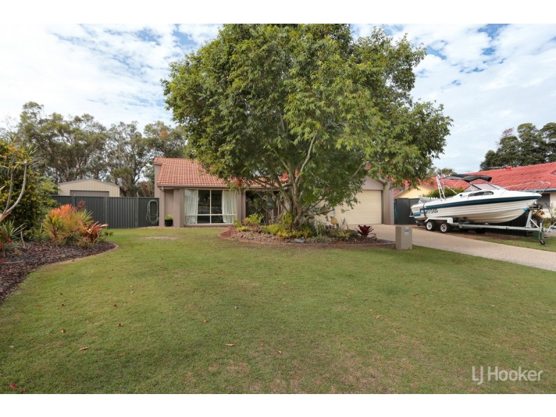 24 Winch Court, Banksia Beach QLD 4507